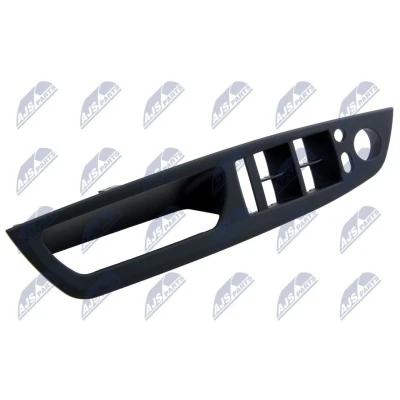 Imagem de Pega da porta, equipamento interior NTY EWS BM 058