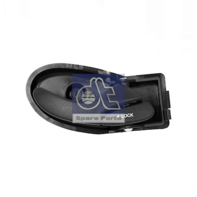 Imagem de DT Spare Parts 13.85526 Puxadores de Porta