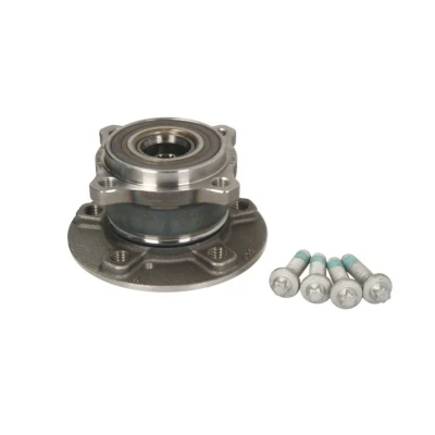 Imagem de SKF VKBA 7031 Kit de rolamento roda MERCEDES BENZ: GLA, Classe A, CLA Coupe