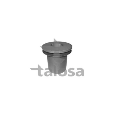 Imagem de DYS 37 08023 5 Casquilho de braço Suspensão Eixo dianteiro, exterior Rolamento borracha e metal para transversal RENAULT: MASTER 2 Kasten