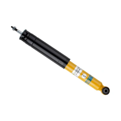 Imagem de BILSTEIN 24 075428 Amortecedor Eixo traseiro Pressão do gás Tubo simples sem apoios de mola olhal em baixo, cavilha cima