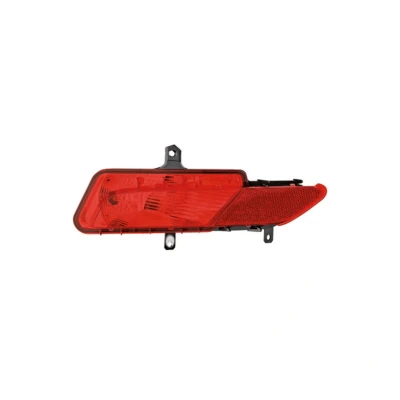 Imagem de VALEO ORIGINAL PART 045236 Farolim Pára choques, esquerda com lâmpadas de incnadescência porta VOLVO: XC60 I