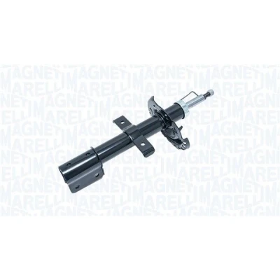 Imagem de MAGNETI MARELLI 357456070000 Amortecedor Eixo dianteiro Pressão do gás Tubo duplo com assento de mola cavilha em cima RENAULT: Captur