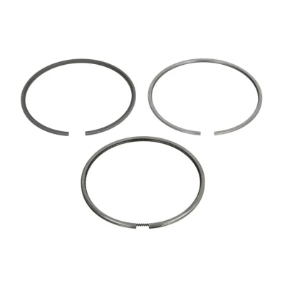 Imagem de MAHLE ORIGINAL 681 RS 00105 0N0 Jogo de Anéis do Pistão 77,2