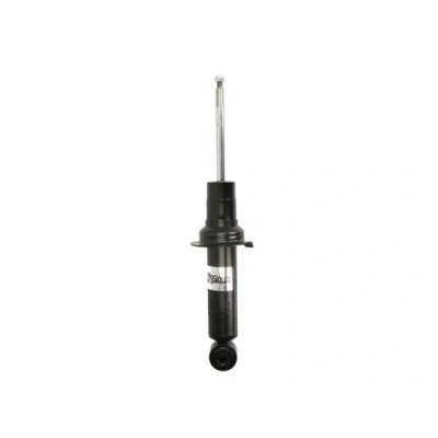 Imagem de Magnum Technology AGP120MT Amortecedor Eixo traseiro Pressão do gás Tubo duplo com assento de mola cavilha em cima, olhal baixo