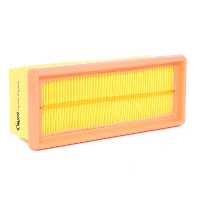 Imagem de VAICO V38 0009 Filtro de ar 58 78,0 186 Cartucho filtrante Original Quality RENAULT: CLIO 2, Kangoo I Express, I, NISSAN: Kubistar Van