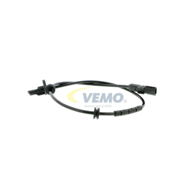 Imagem de VEMO V46 72 0162 Sensor de ABS Eixo traseiro esquerdo Original Quality para veículos com 620 12 RENAULT: Clio 4