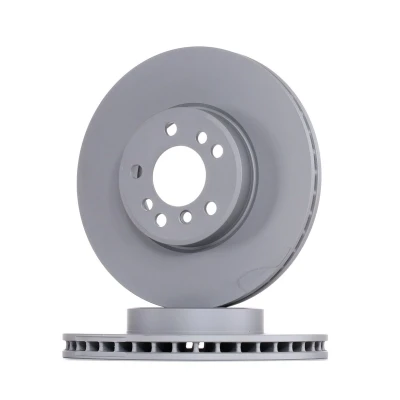Imagem de BOSCH 0 986 478 974 Disco de travão 332 30 5 120 ventilado, interior ventilado revestido alto carbono BMW: X5, X3
