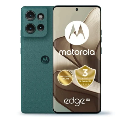 Imagem de Motorola Edge 50 512GB Verde