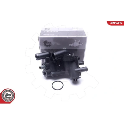 Imagem de ESEN SKV 20SKV207 Termóstato, líquido de refrigeração AUDI: A2