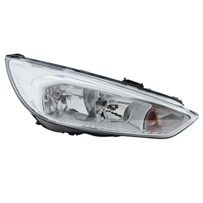 Imagem de HELLA 1EE 354 827 021 Farol Principal FORD: FOCUS 3, 3 Turnier