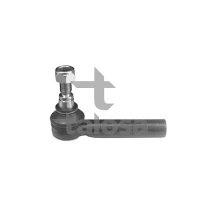 Imagem de TALOSA 42 09879 Rótula de direção M14x1.5 Eixo dianteiro, lado esquerdo, direito CITROËN: Jumper I Van, PEUGEOT: Boxer Van
