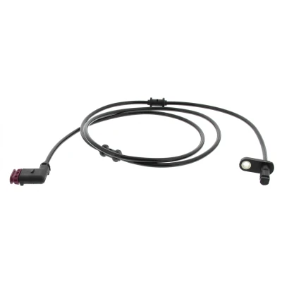 Imagem de MAPCO 86871 Sensor de ABS Eixo traseiro, ambos os lados 1490 MERCEDES BENZ: Classe E Sedan
