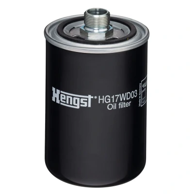 Imagem de HENGST FILTER HG17WD03 Filtro de Transmissão MERCEDES BENZ: 190