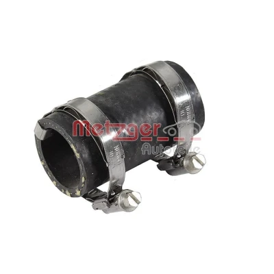 Imagem de METZGER 2401297 Mangueira Para o Turbocompressor com braçadeiras PEUGEOT: 508 I SW, 407 Sedan, CITROËN: C5 III Carrinha, 3, II Hatchback