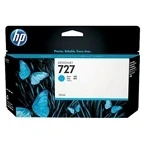 Imagem de HP 727 Cartucho de Tinta Original Cian