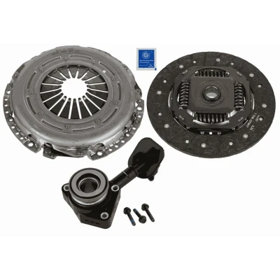 Imagem de SACHS 3000 990 377 Kit de Embraiagem 240mm