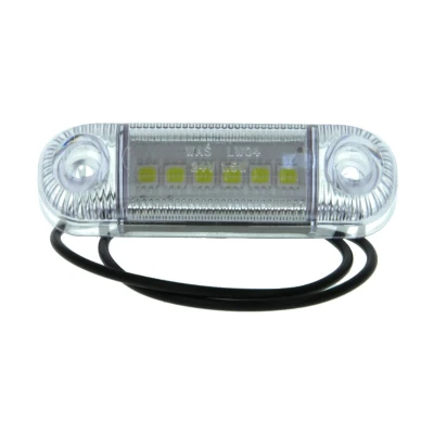 Imagem de Luzes interiores/elementos WAS 551 LW04