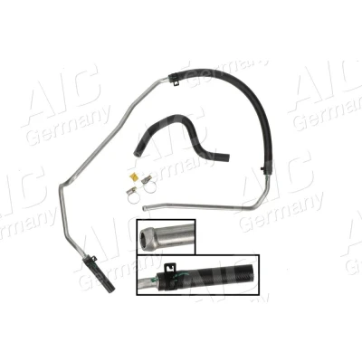 Imagem de Tubo hidráulico, direção AIC 58481