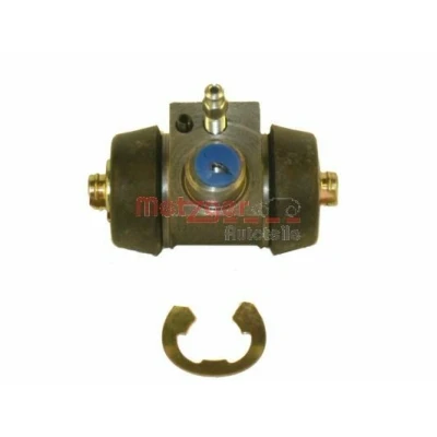 Imagem de METZGER 101 029 Cilindro de Roda 19,05 Eixo traseiro CIFAM AUSTIN: Mini Hatchback