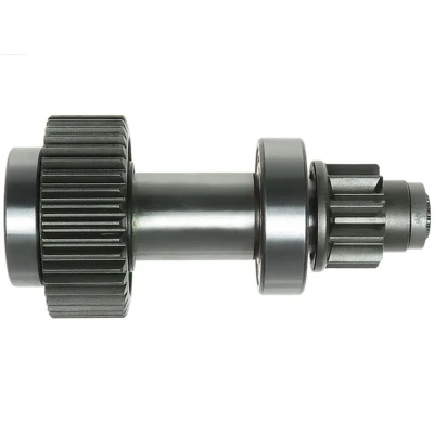 Imagem de AS PL SD9214P Engrenagem de roda livre, motor arranque 53,50 10
