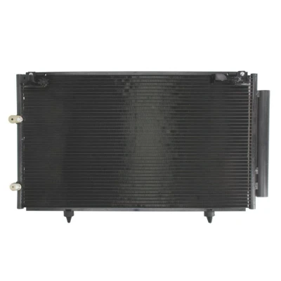 Imagem de THERMOTEC KTT110464 Condensador com secador 710 375 16