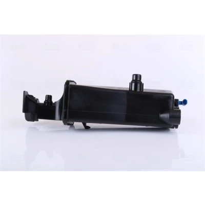 Imagem de NISSENS 996155 Depósito de Compensação Refrigerante 1,2 com capa, sensor BMW: 3 Sedan, Touring, X3