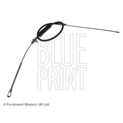 Imagem de BLUE PRINT ADA104609 Cabo de Freio Mão traseira direita 1292mm CHRYSLER: VOYAGER 4