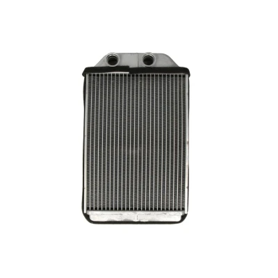 Imagem de NISSENS 70232 Radiador Quente sem tubo/cabo