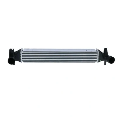 Imagem de NRF 30463 Intercooler VOLKSWAGEN: Polo V Hatchback, AUDI: A1 Sportback, SKODA: Fabia 2