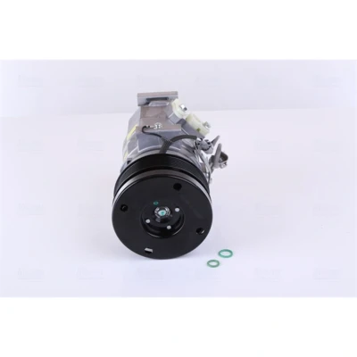 Imagem de NISSENS 890870 Compressor 10S20C 12 PAG 46 R 134a