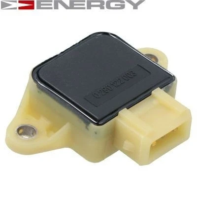 Imagem de ENERGY TPS0002 Sensor de Posição Borboleta CITROËN: Saxo Hatchback, ZX Xsara PEUGEOT: 106 I 406 Sedan