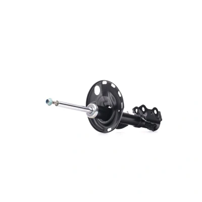 Imagem de SACHS 314 847 Amortecedor à direita Pressão do gás Tubo duplo com assento de mola cavilha em cima TOYOTA: RAV4 III SUV