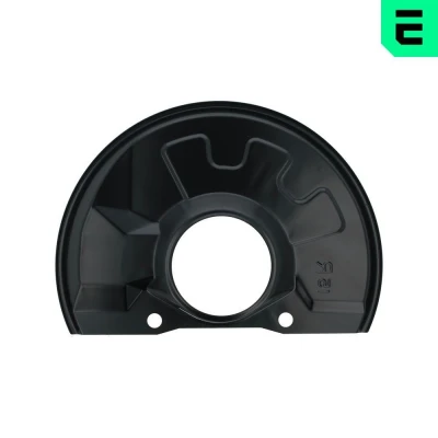 Imagem de OPTIMAL BSP 8910R Defletor do Discos de Travão Eixo traseiro direito