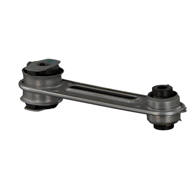 Imagem de FEBI BILSTEIN 22128 Suporte, motor traseira Rolamento de borracha e metal RENAULT: LAGUNA 2 Grandtour,