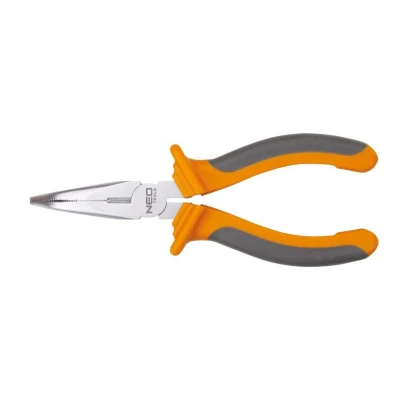 Imagem de NEO TOOLS 01 015 Alicate de pontas chatas 165