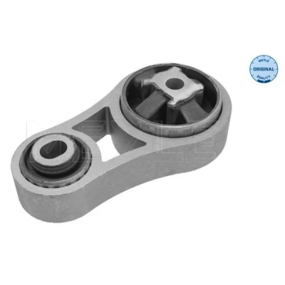 Imagem de MEYLE 16 14 030 0100 Suporte, motor ORIGINAL Quality à direita, em cima Rolamento de borracha e metal Braços torção OPEL: Vivaro A Combi