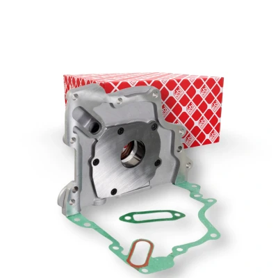 Imagem de FEBI BILSTEIN 180754 Bomba de Óleo SEAT: Ibiza 2, Arosa, VOLKSWAGEN: Polo III Hatchback, Variant