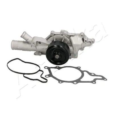Imagem de ASHIKA 35 00 0502 Bomba de água MERCEDES BENZ: Classe C T modell, Sedan, Coupe