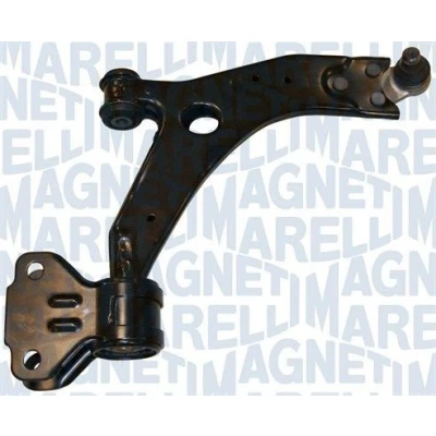 Imagem de MAGNETI MARELLI 301181354900 Braço de suspensão Eixo dianteiro, lado direito transversal FORD: FOCUS 3 Turnier,
