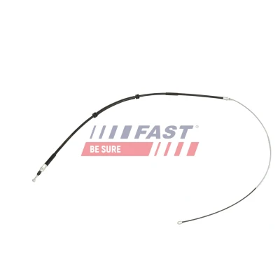 Imagem de FAST FT10046 Cabo de Freio Mão
