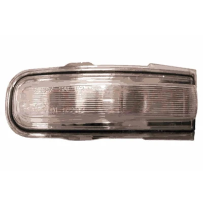 Imagem de PRASCO JE1007416 Intermitente branco Retrovisor exterior esquerdo,