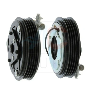 Imagem de ACAUTO AC 06ZX17 Embreagem de Compressor Ar Condicionado ZEXEL, OPEL, SUZUKI, VAUXHALL DKV 08