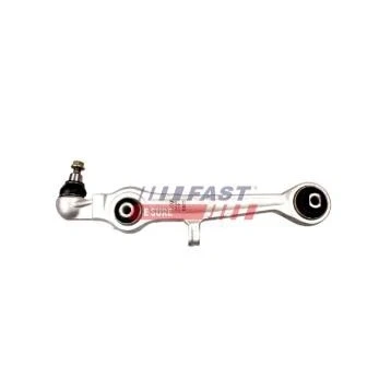 Imagem de FAST FT15501 Braço de suspensão com cavilhas Eixo dianteiro, em baixo, ambos os lados transversal Alumínio 24mm AUDI: A4 B5 Avant