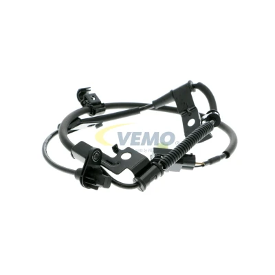 Imagem de VEMO V52 72 0039 Sensor de ABS Eixo dianteiro, lado direito Original Quality para veículos com 12