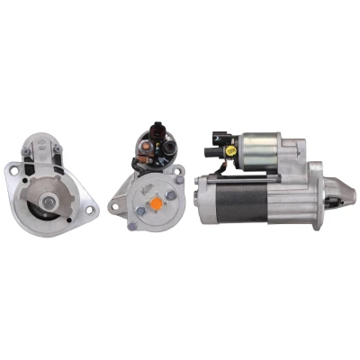Imagem de LUCAS ELECTRICAL LRS03899 Motor de arranque 12 10