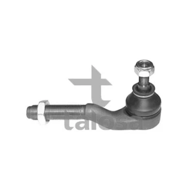 Imagem de DYS 22 00889 1 Rótula de direção M10x1.25 1. Eixo dianteiro direito PEUGEOT: 406 Carrinha, Coupe, Sedan