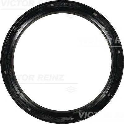 Imagem de REINZ 81 20745 00 Retentor de Cambota com casquilho montagem PTFE (politetrafluoretileno)/ACM (borracha poliacrilato) BMW: 3 Sedan, Touring