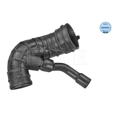 Imagem de MEYLE 11 14 036 0000 Tubo flexível de admissão, filtro ar PEUGEOT: 307 Hatchback, Carrinha, 206 CITROËN: C3 I Hatchback