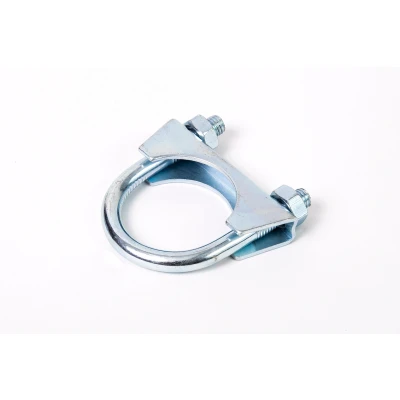 Imagem de KRAFT 0558547 Conector de tubos, sistema escape